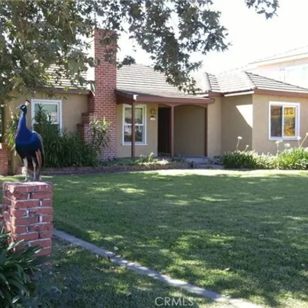 Rent this 4 bed house on 968 Portola Drive in West Arcadia, Arcadia