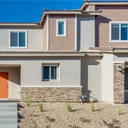 Rent this 4 bed house on Bede Court in Las Vegas, NV 89166