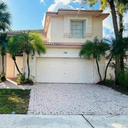 Buy this 3 bed house on Northwest 171st Terrace in Pembroke Pines, FL 33028