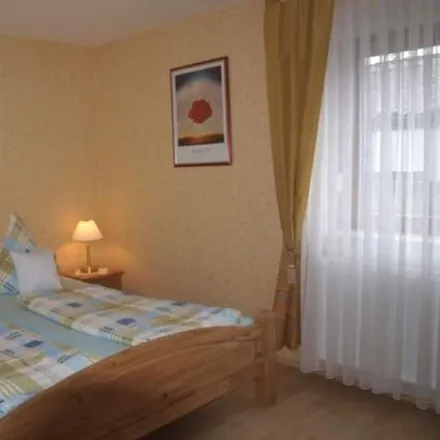 Rent this 2 bed apartment on Lösnich in Rhineland-Palatinate, Germany