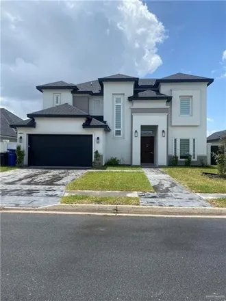 Buy this 4 bed house on 4904 26th St in McAllen, Texas