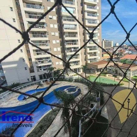 Image 1 - Rua Cunha Moreira, Jardim Mosteiro, Itanhaem - SP, 11740-000, Brazil - Apartment for rent