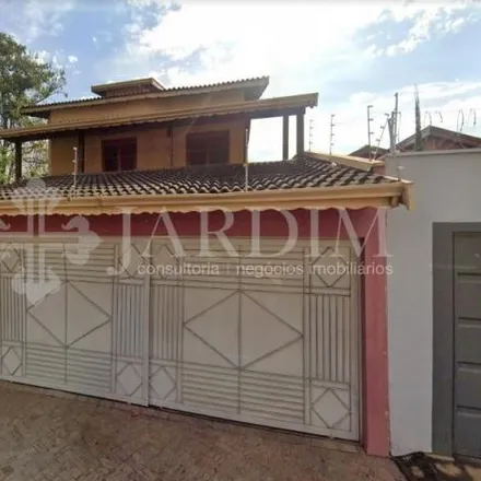 Buy this 3 bed house on Rua Doutor Galdino de Carvalho in Nova Piracicaba, Piracicaba - SP