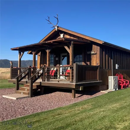 Image 1 - Bauer Lane, Ennis, Madison County, MT 59729, USA - House for sale