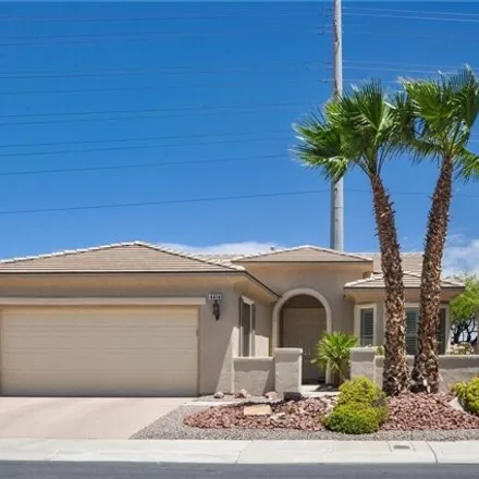 Buy this 2 bed house on 4420 Ridge Bello Street in Summerlin South, NV 89135