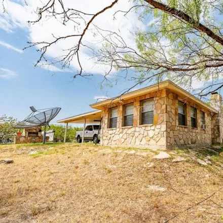 Image 7 - 104 Packsaddle Circle, Val Verde County, TX 78840, USA - House for sale