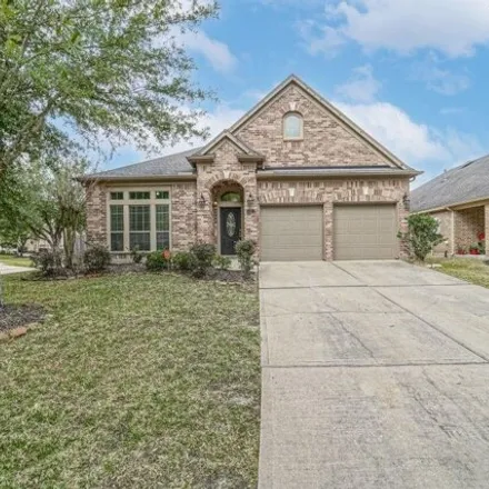 Image 2 - 15801 Jumper Shores Drive, Harris County, TX 77044, USA - House for sale
