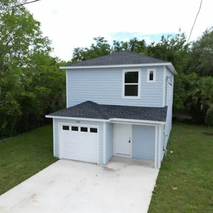 Buy this 3 bed house on 1706 Virginia Ave in Eustis, Florida