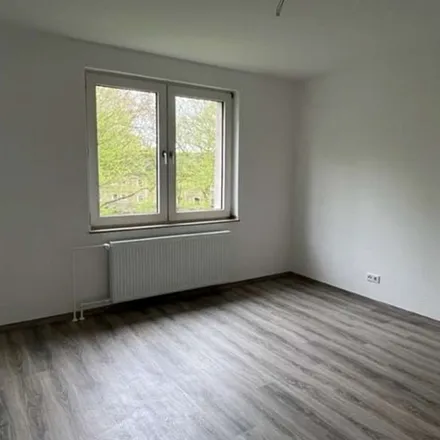 Rent this 2 bed apartment on Klausstraße 10 in 47226 Duisburg, Germany