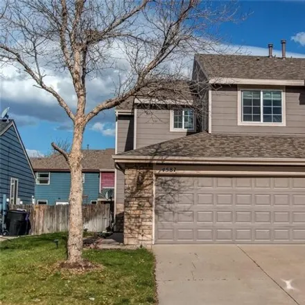 Buy this 3 bed house on 4577 Cornish Way in Denver, CO 80239