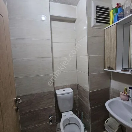 Rent this 2 bed apartment on 1377. Sokak in 34517 Esenyurt, Turkey