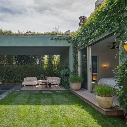 Image 9 - 8782 Ashcroft Avenue, West Hollywood, CA 90048, USA - House for sale