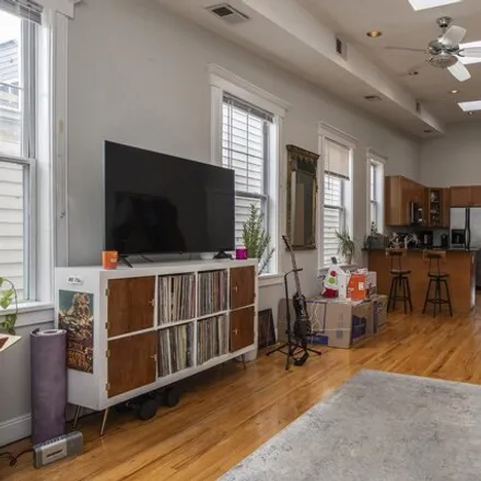 Rent this 2 bed house on 152 Highland Avenue in Bergen Square, Jersey City