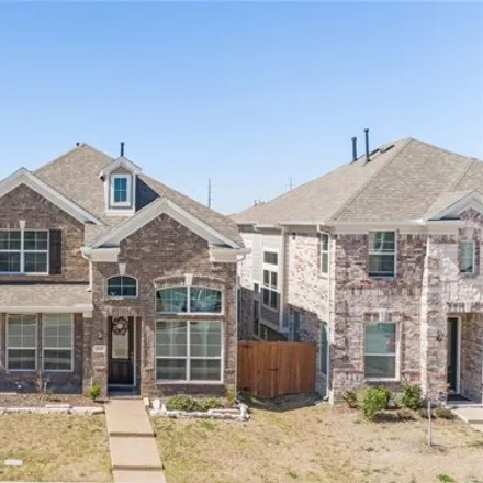 Buy this 4 bed house on Twin Creeks Drive in Garland, TX 75045