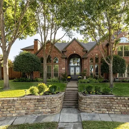 Buy this 5 bed house on 776 Crestview Court in Coppell, TX 75019