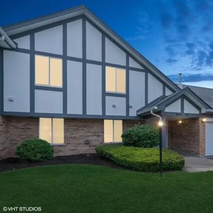 Image 1 - 9136 Fairmont Court, Orland Park, Orland Township, IL 60462, USA - Condo for sale