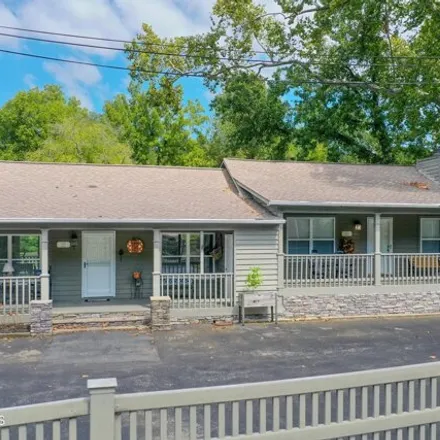 Buy this studio house on Townsend Trail in Townsend, Blount County