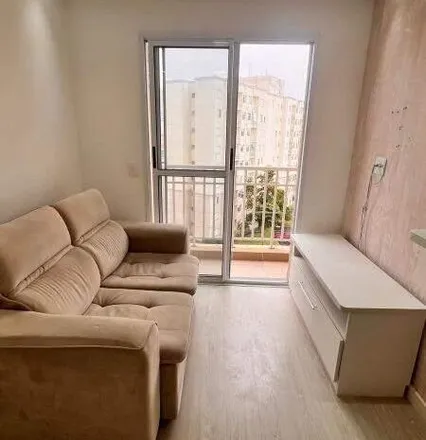 Rent this 2 bed apartment on Avenida Francisco Rodrigues Filho in Shangai, Mogi das Cruzes - SP