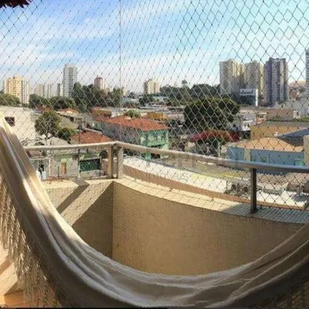 Buy this 2 bed apartment on Rua Relíquia in 203, Rua Relíquia