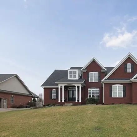Buy this 4 bed house on 100 Anderson Way in Wilmore, KY 40390