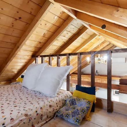 Rent this 2 bed house on Balsa El Campo de Puntagorda in Puntagorda, Spain