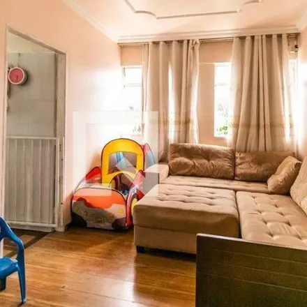 Buy this 2 bed apartment on Rua Bom Jesus da Penha in Pampulha, Belo Horizonte - MG