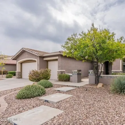 Image 2 - 2927 West Sousa Drive, Phoenix, AZ 85086, USA - House for sale