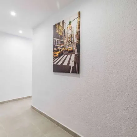 Image 5 - Carrer de Just Vilar, 26, 46011 Valencia, Spain - Apartment for rent