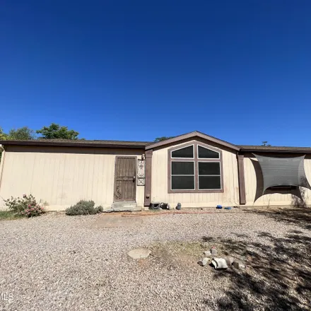 Buy this 4 bed house on 15621 North Verde Street in Surprise, AZ 85378