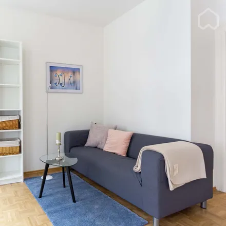 Rent this 1 bed apartment on Lange Reihe 32 in 04299 Leipzig, Germany