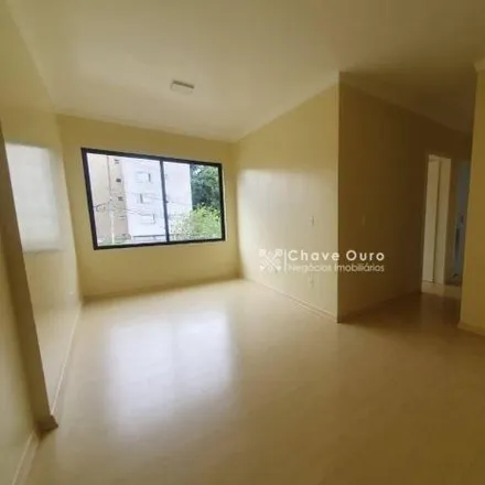 Buy this 2 bed apartment on unnamed road in Country, Cascavel - PR