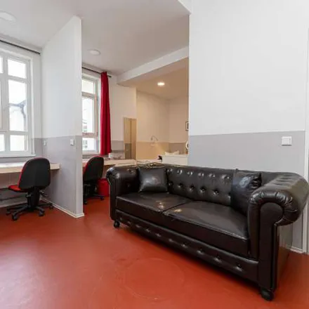 Rent this 1 bed apartment on Cuvrystraße 28 in 10997 Berlin, Germany