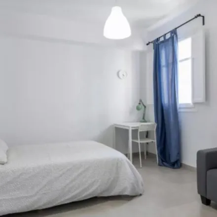 Image 7 - Carrer de Just Vilar, 24, 46011 Valencia, Spain - Apartment for rent