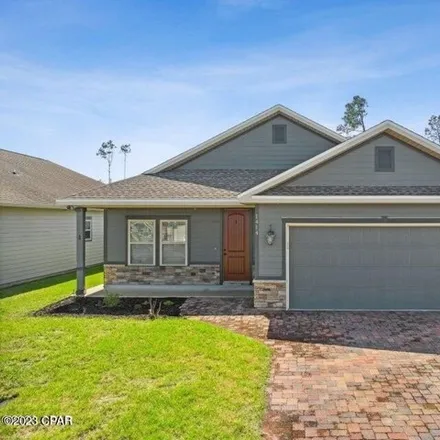Rent this 3 bed house on Graham Lane in Lynn Haven, FL 32444