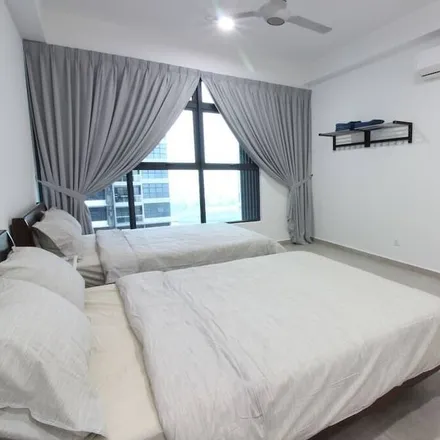 Image 5 - 75250, Malaysia - Apartment for rent