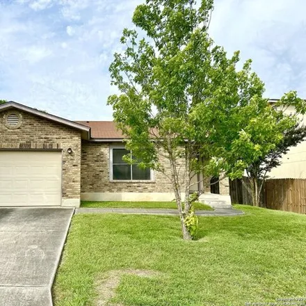 Buy this 3 bed house on 822 Meadow Peak in Converse, Bexar County