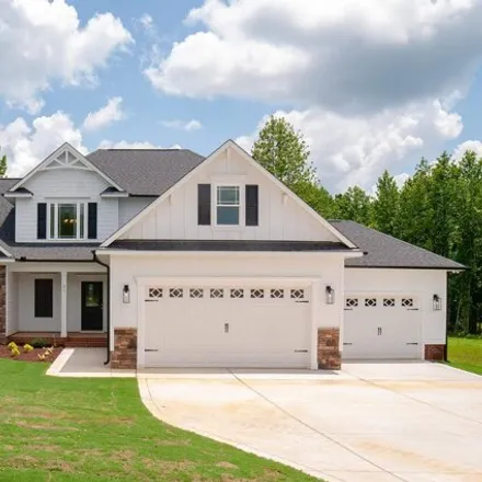 Buy this 3 bed house on Walnut Hall Court in Johnston County, NC