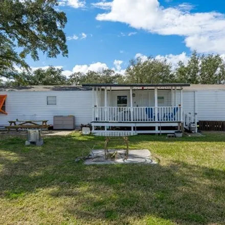 Image 3 - 4144 Loop 1781, Copano Village, Rockport, TX 78382, USA - Apartment for sale