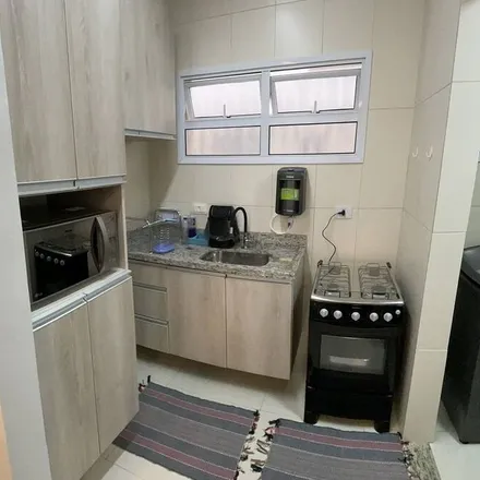 Rent this 3 bed house on Rua Brazil Ferreira Martins in Jardim Marajoara, São Paulo - SP