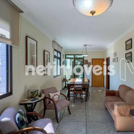 Buy this 4 bed apartment on Rua Passa Tempo in Anchieta, Belo Horizonte - MG