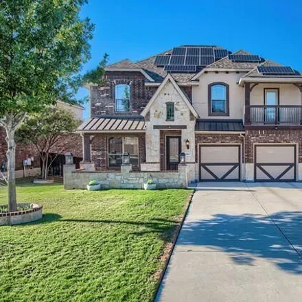 Buy this 5 bed house on 5862 Lone Star Parkway in Alamo Ranch, TX 78253