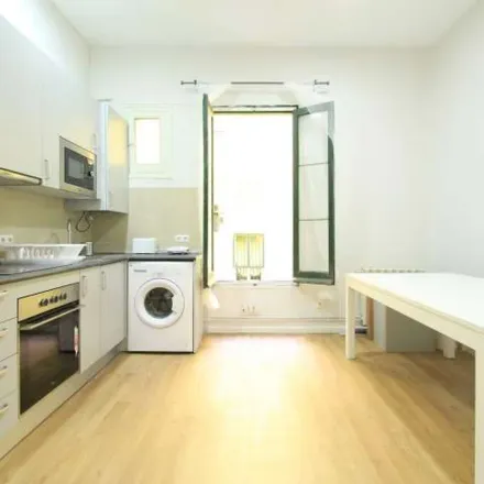 Image 1 - The Kooples, Calle de Claudio Coello, 43, 28001 Madrid, Spain - Apartment for rent