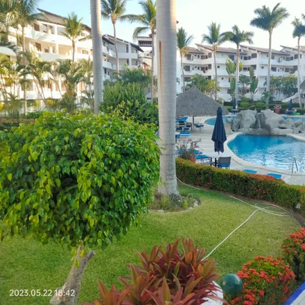 Buy this 1 bed apartment on unnamed road in 48300 Puerto Vallarta, JAL
