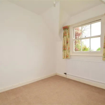 Image 3 - Church Street, Southwell CP, NG25 0HG, United Kingdom - Apartment for rent