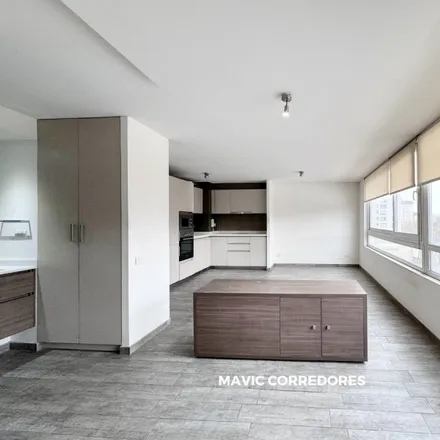 Image 3 - Braganza 8276, 756 0846 Provincia de Santiago, Chile - Apartment for rent