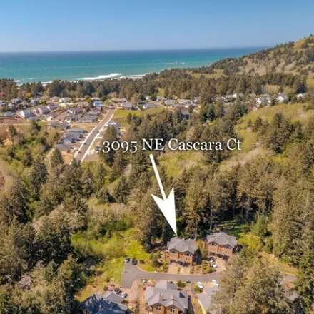 Image 5 - unnamed road, Lincoln City, OR 97364, USA - House for sale