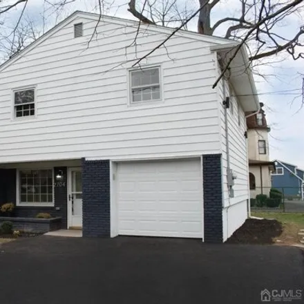 Buy this 3 bed house on 107 Avon Avenue in Avon Park, South Plainfield