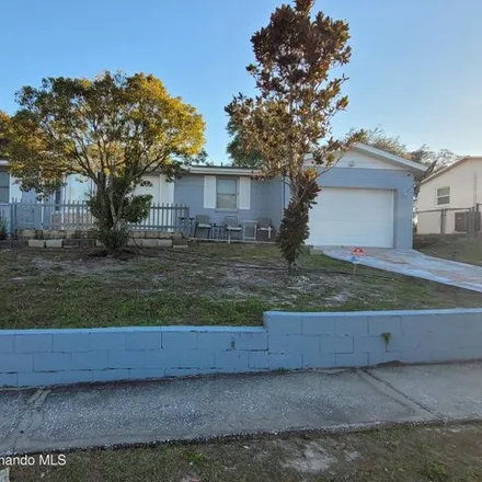 Buy this 3 bed house on 9456 Chase Street in Spring Hill, FL 34608