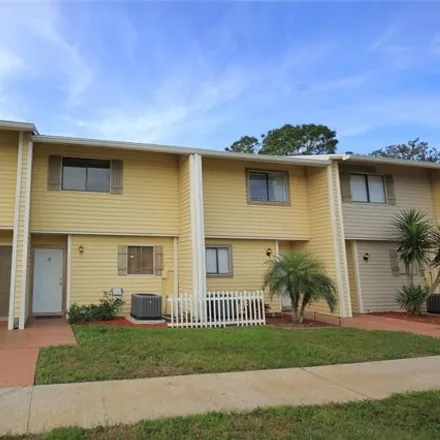 Rent this 2 bed townhouse on 22637 Gage Loop in Land O' Lakes, FL 34639
