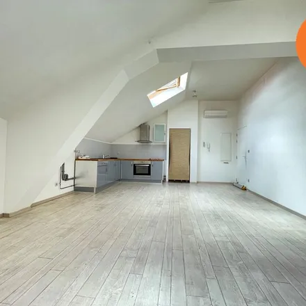 Rent this 2 bed apartment on 1 Rue Maurice Barrès in 54800 Jarny, France